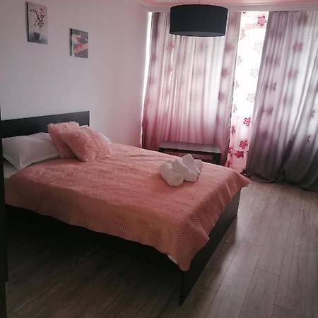 Garsoniera P2 Apartment Craiova Ngoại thất bức ảnh
